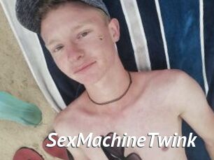 SexMachineTwink