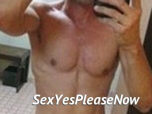 SexYesPleaseNow