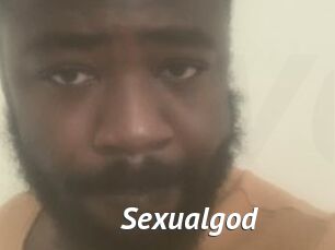 Sexualgod