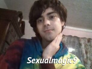 Sexualmagic9