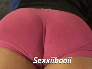 Sexxiibooii