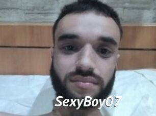 SexyBoy07