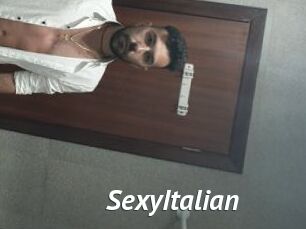 SexyItalian