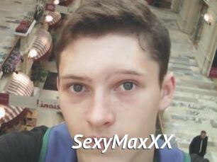 SexyMaxXX