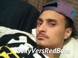 SexyVersRedBone