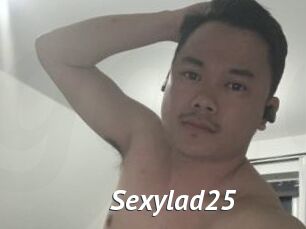 Sexylad25