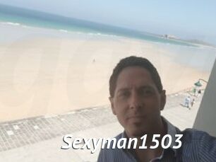 Sexyman1503