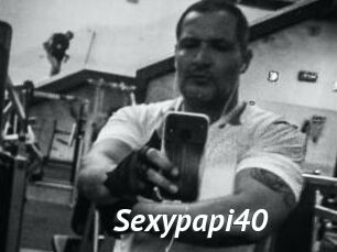 Sexypapi40