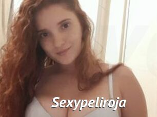 Sexypeliroja