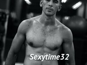 Sexytime32