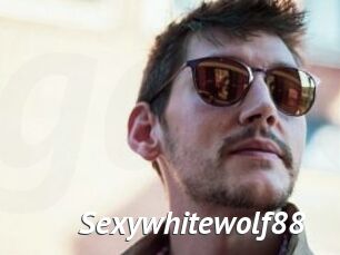 Sexywhitewolf88