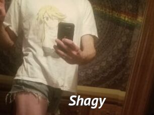 Shagy