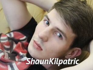 ShaunKilpatric