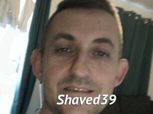 Shaved39