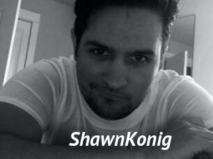 ShawnKonig