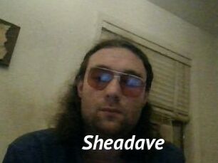 Sheadave