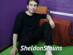 SheldonStouns