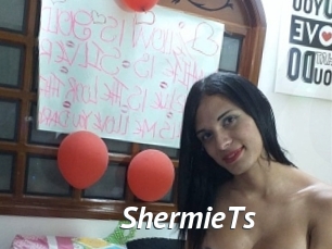 ShermieTs