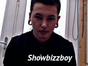 Showbizzboy