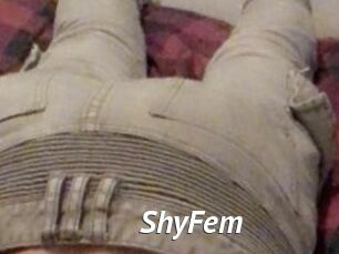 ShyFem