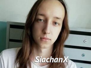 SiachanX