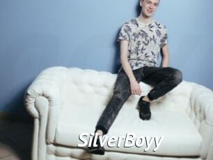 SilverBoyy