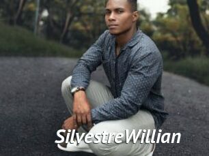 SilvestreWillian