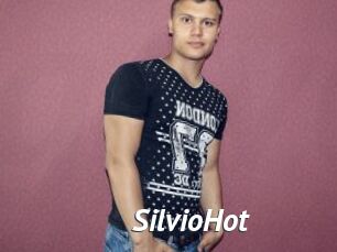 SilvioHot