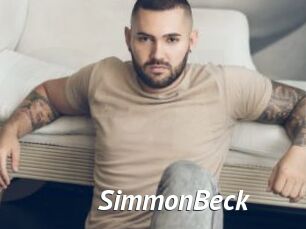 SimmonBeck