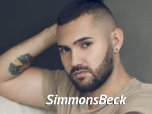 SimmonsBeck