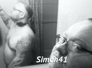 Simon41