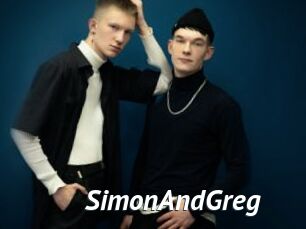 SimonAndGreg