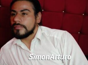 SimonArturo