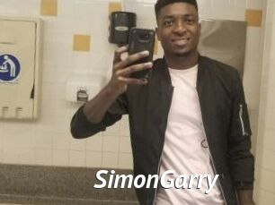 SimonGarry