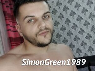 SimonGreen1989