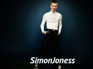 SimonJoness