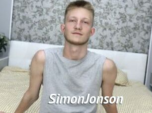 SimonJonson