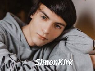 SimonKirk