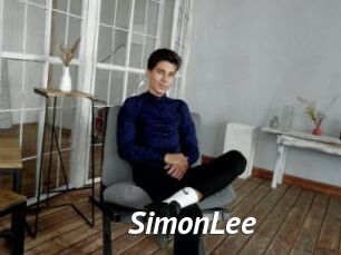 SimonLee