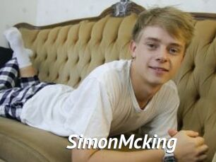 SimonMcking