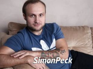 SimonPeck