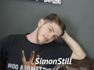 SimonStill