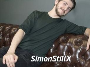 SimonStillX