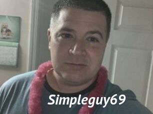 Simpleguy69