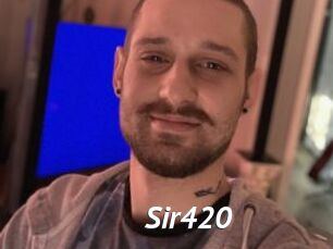 Sir420