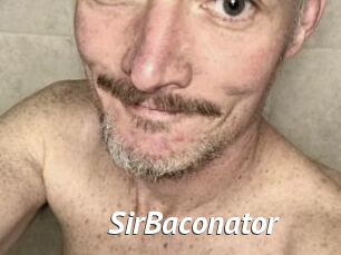 SirBaconator