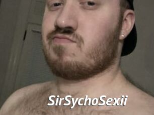 SirSychoSexii