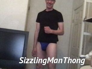 SizzlingManThong