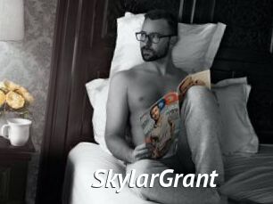 SkylarGrant