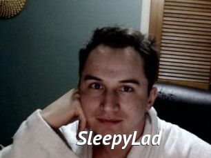 SleepyLad